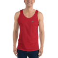 Sabel Men's Canvas Tank