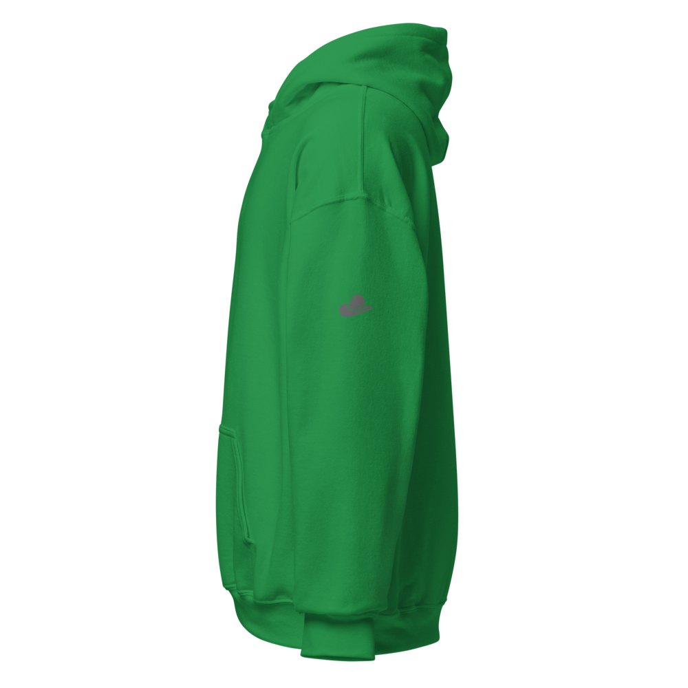 Sabel Heavy Blend Hoodie