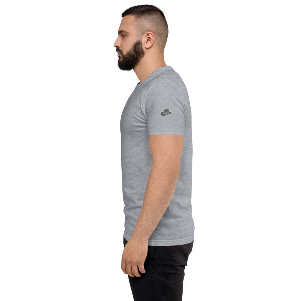 Sabel Men's Next Level Fitted Tee
