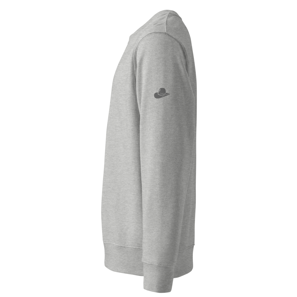 Sabel Organic Changer Sweatshirt