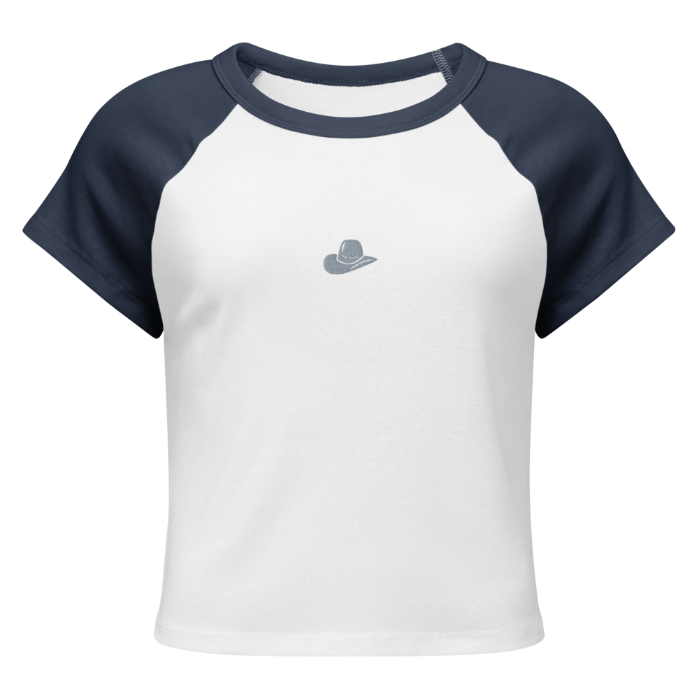 Sabel Women's Baby Tee