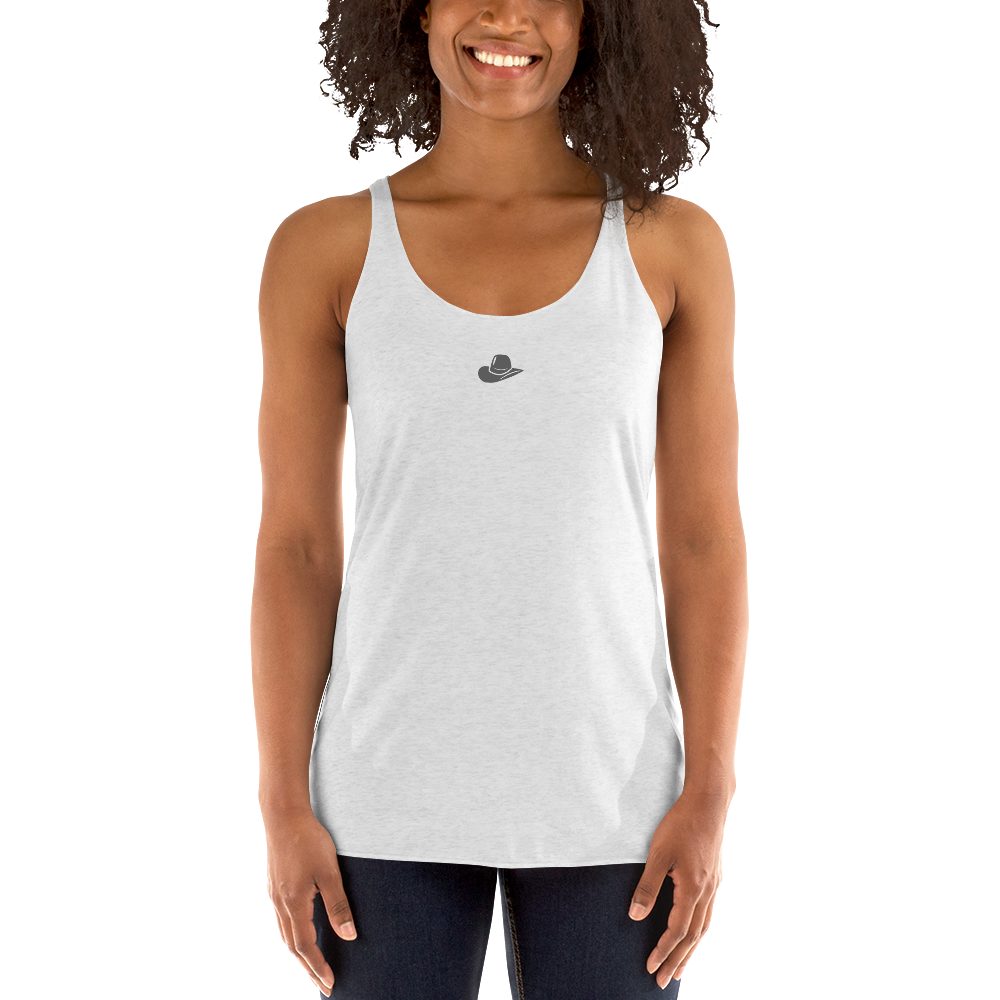Sabel Women's Racerback Tank