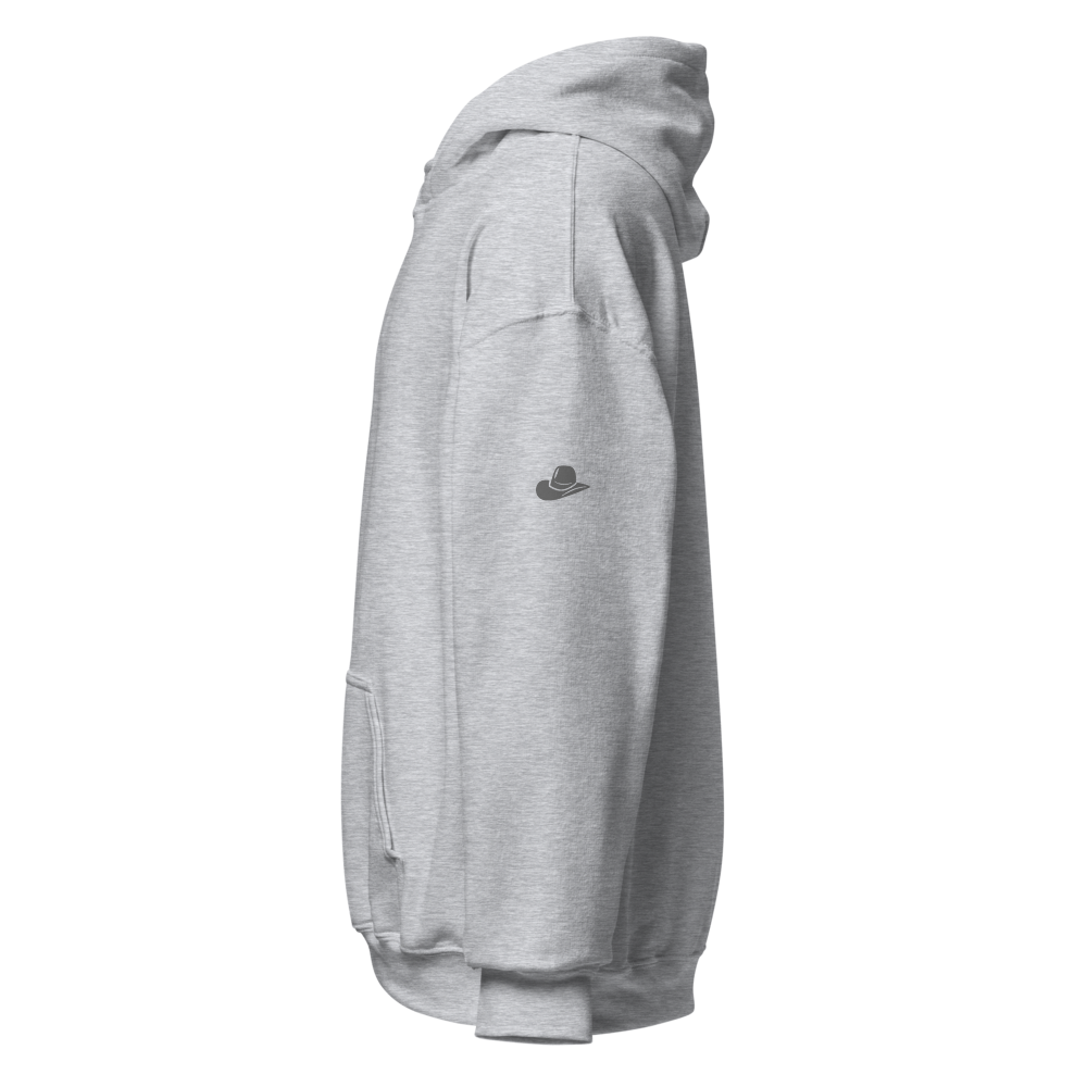 Sabel Heavy Blend Hoodie
