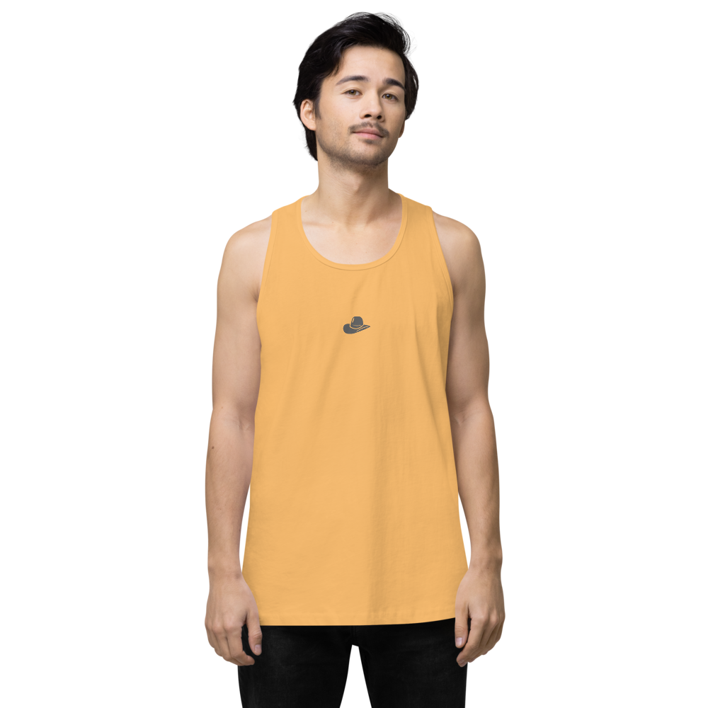 Sabel Men's Premium Tank