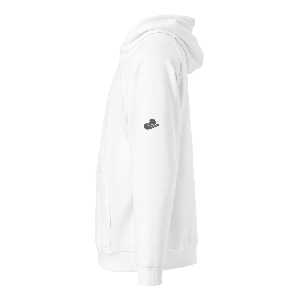 Sabel Eco Raglan Hoodie