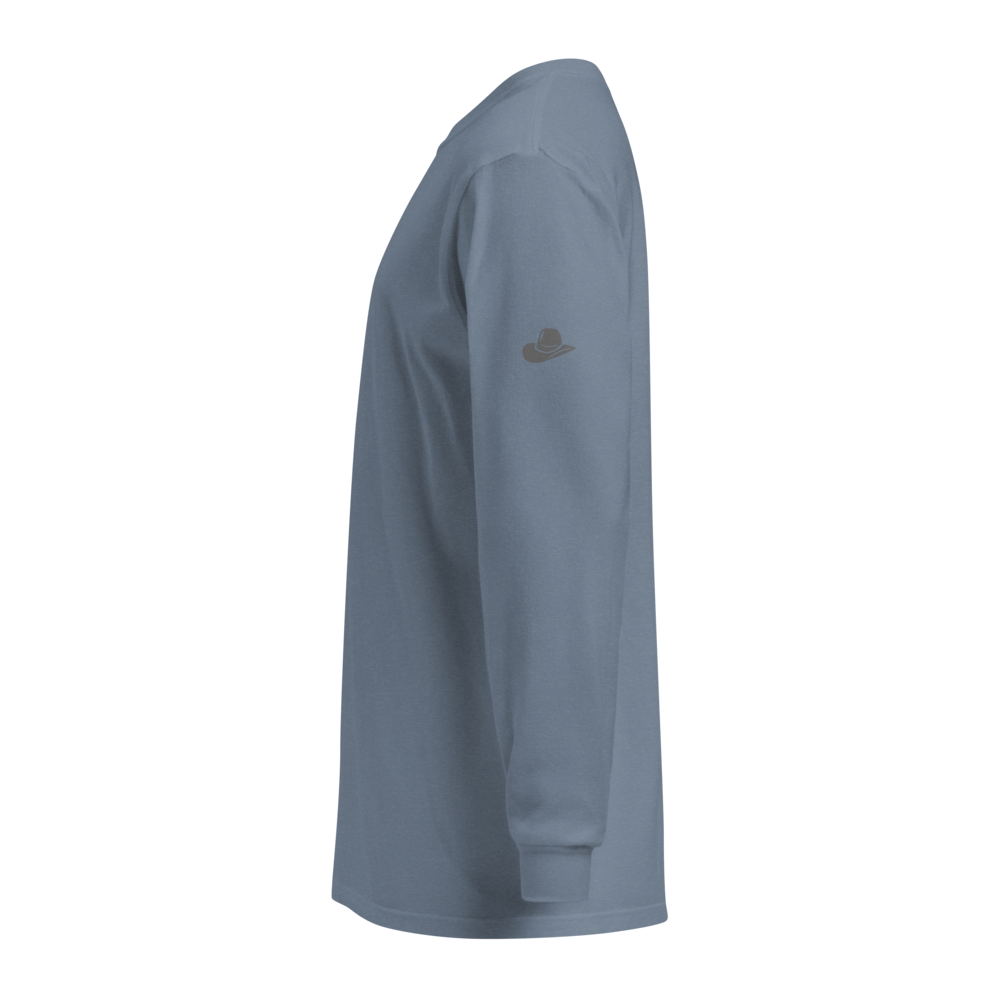 Sabel Heavyweight Long Sleeve