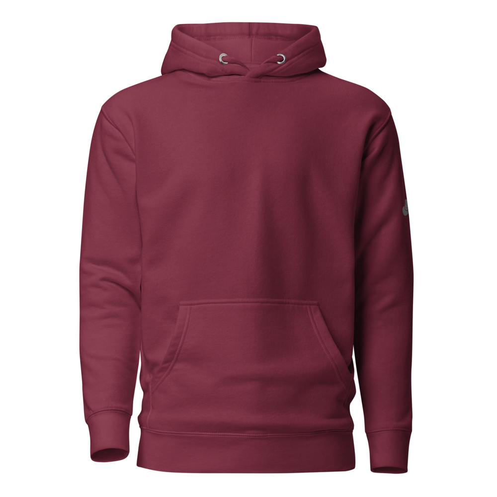 Sabel Premium Pullover Hoodie