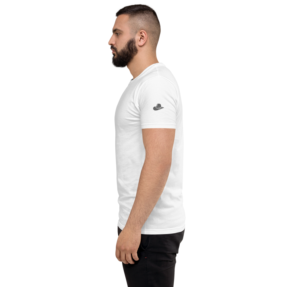 Sabel Men's Fitted Tee