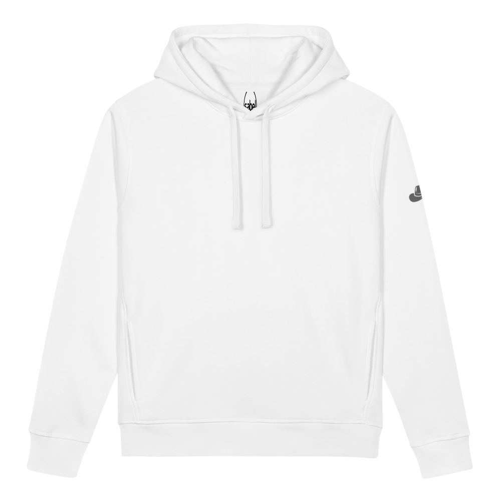 Sabel Organic Side Pocket Hoodie