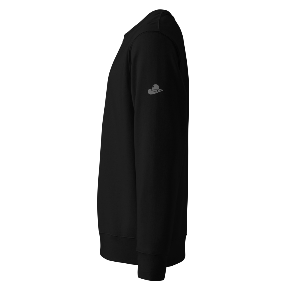 Sabel Organic Changer Sweatshirt