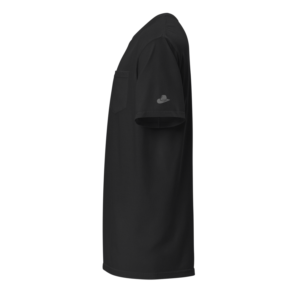 Sabel Pocket Tee