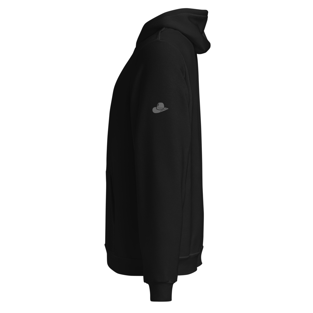Sabel Pullover Hoodie