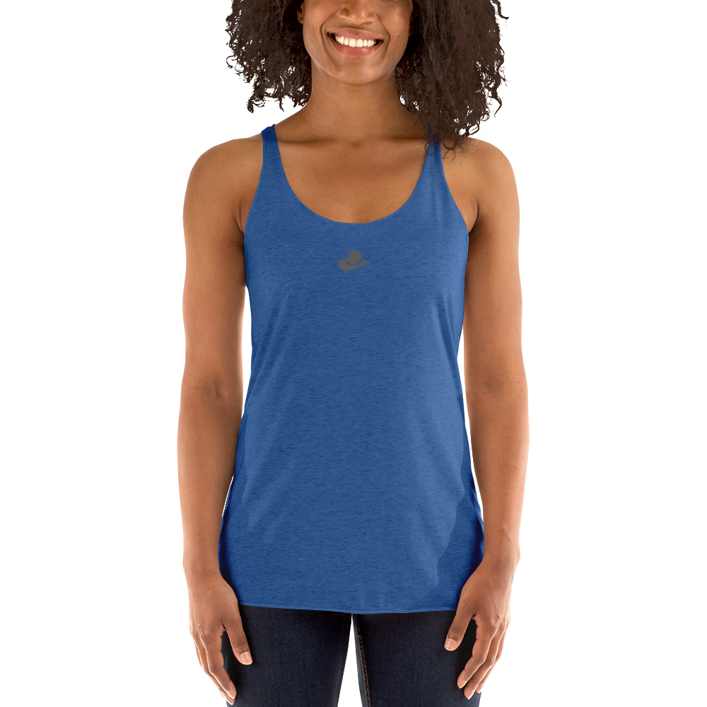 Sabel Women's Racerback Tank