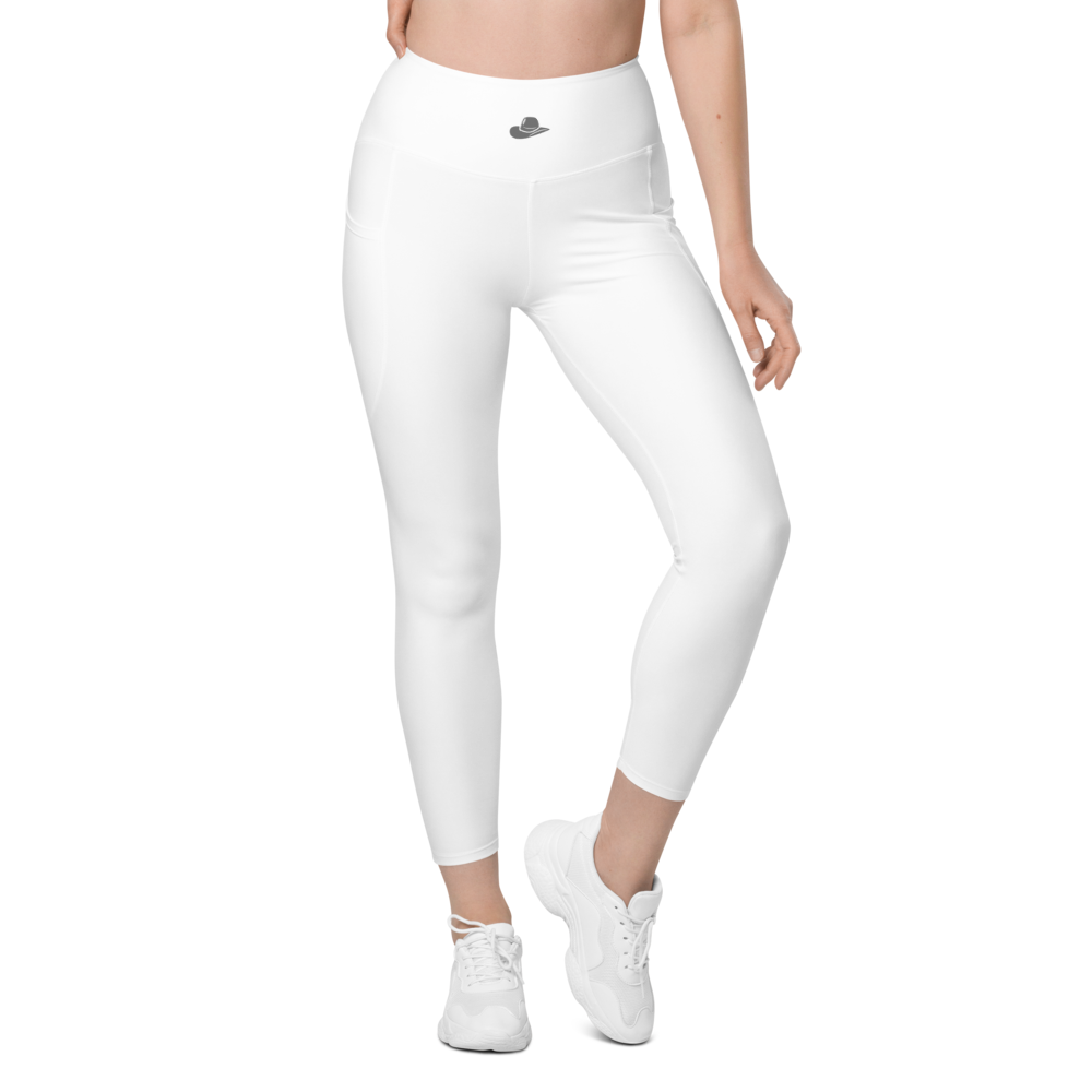 Sabel Recycled Leggings