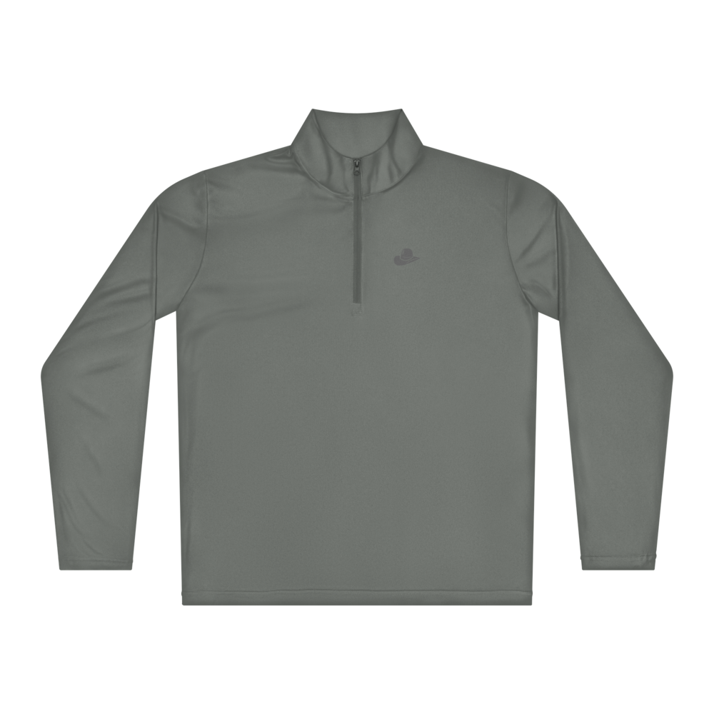 Sabel Quarter Zip Pullover