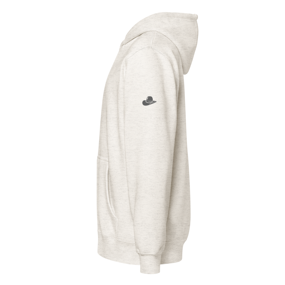 Sabel Full Zip Hoodie