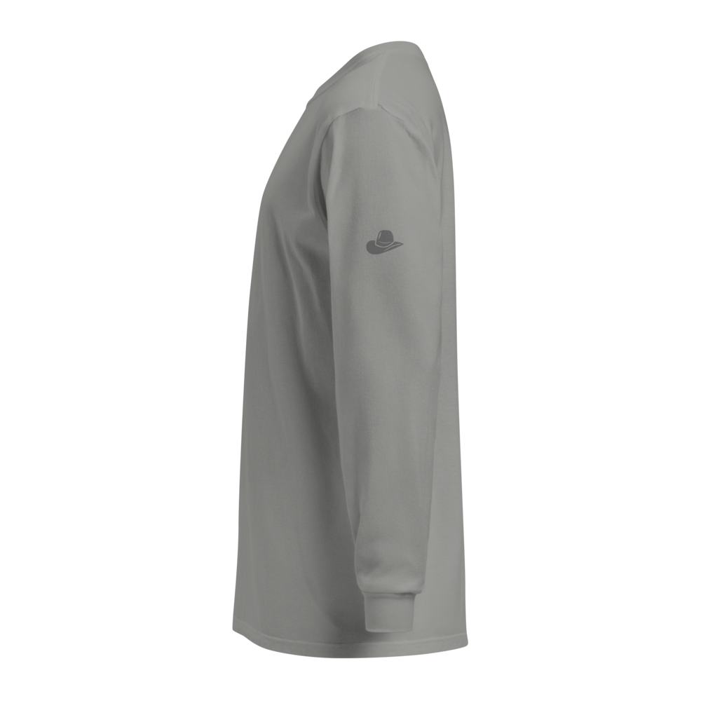Sabel Heavyweight Long Sleeve