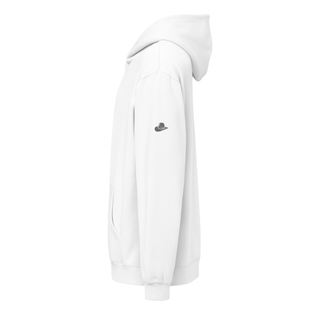Sabel Men's Box Hoodie