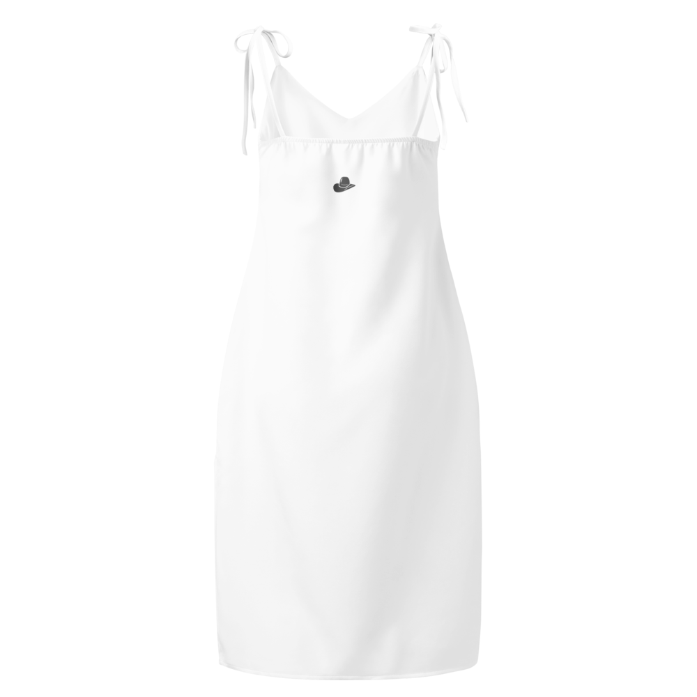 Sabel Slip Dress