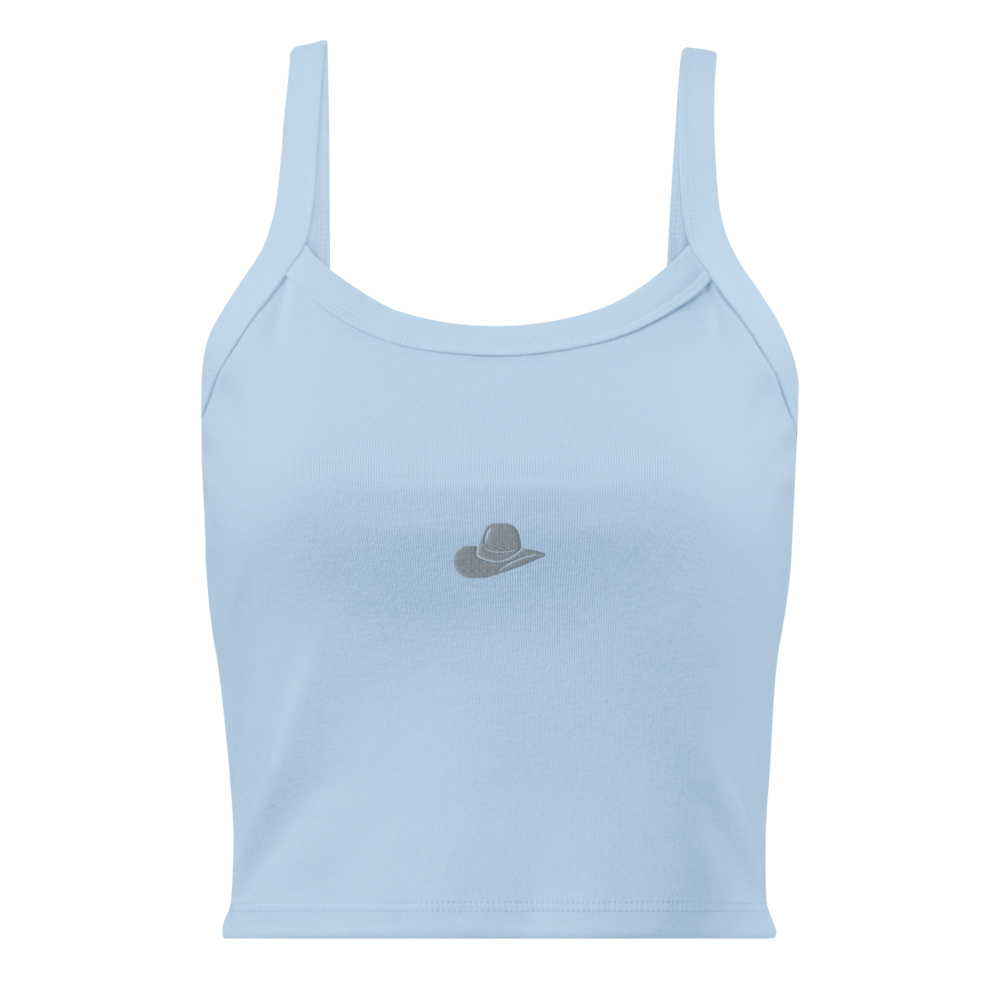 Sabel Women's Micro-Rib Tank