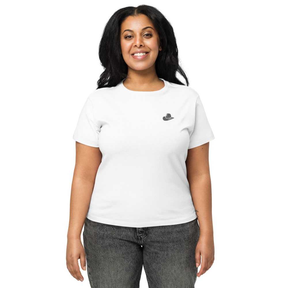 Sabel Women's High-Waisted Tee