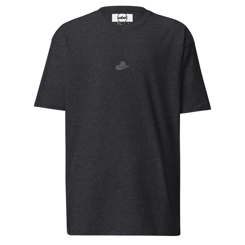 Sabel Men's Heavyweight Tee