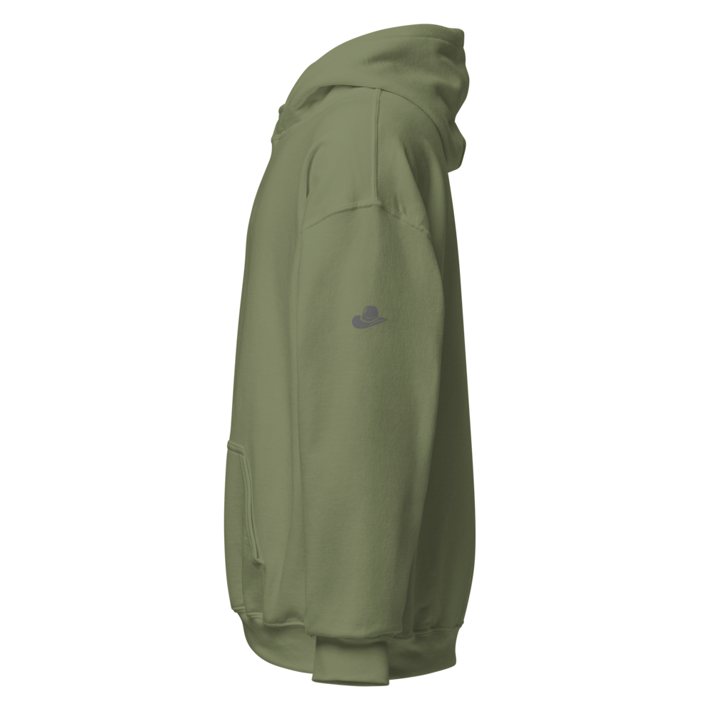 Sabel Heavy Blend Hoodie