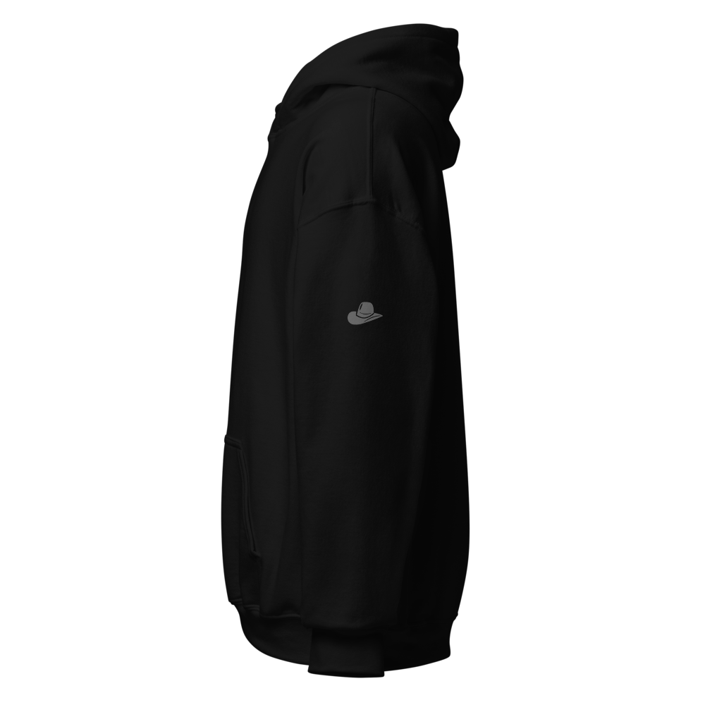 Sabel Heavy Blend Hoodie