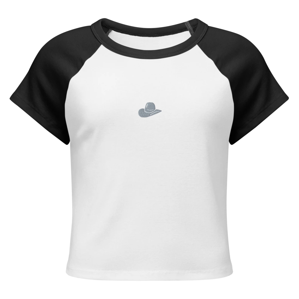 Sabel Women's Baby Tee