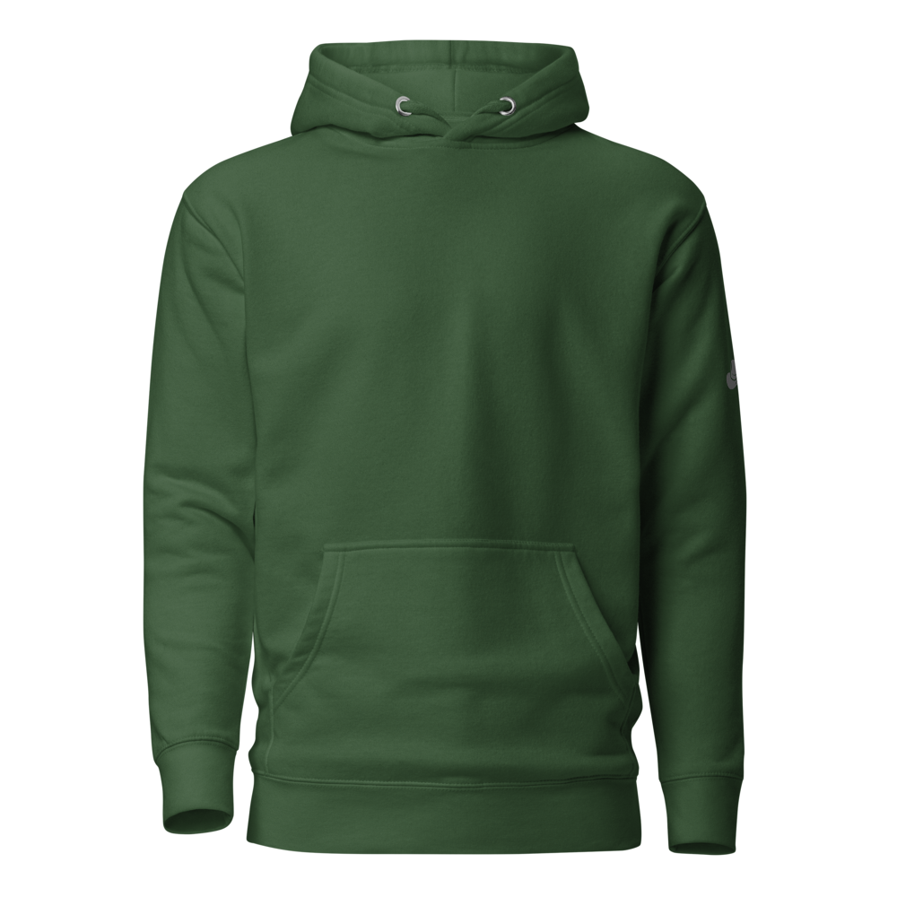 Sabel Premium Pullover Hoodie