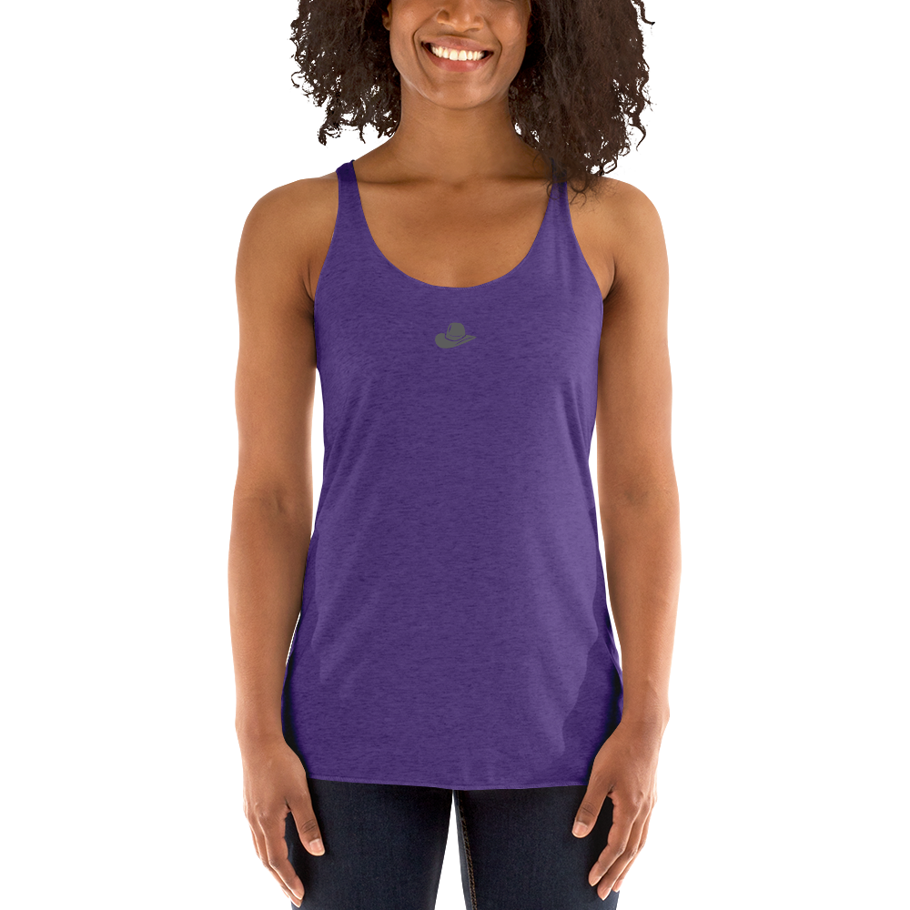 Sabel Women's Racerback Tank