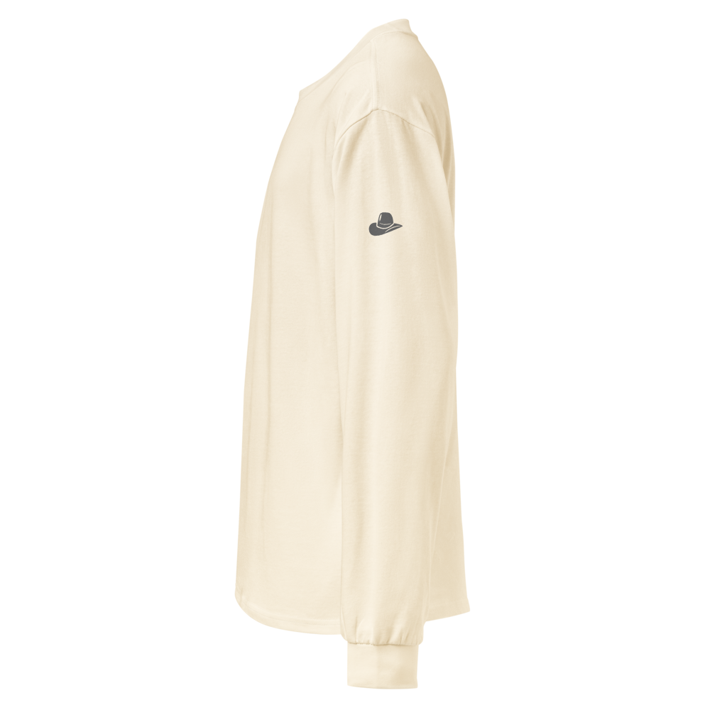 Sabel Premium Heavyweight Long Sleeve