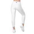 Sabel Crossover Leggings