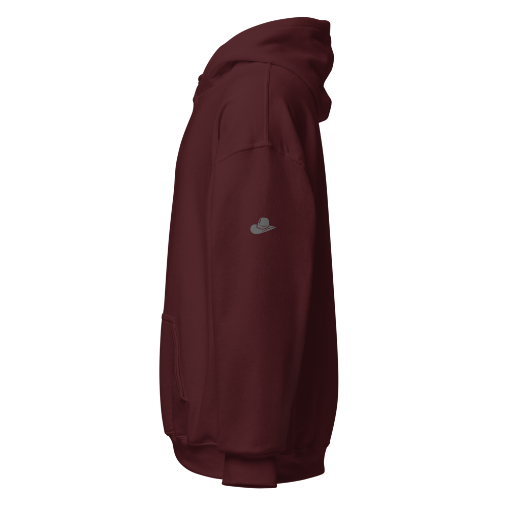 Sabel Heavy Blend Hoodie
