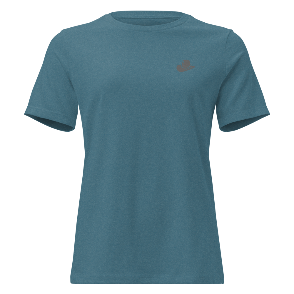 Sabel Women's Relaxed Tee
