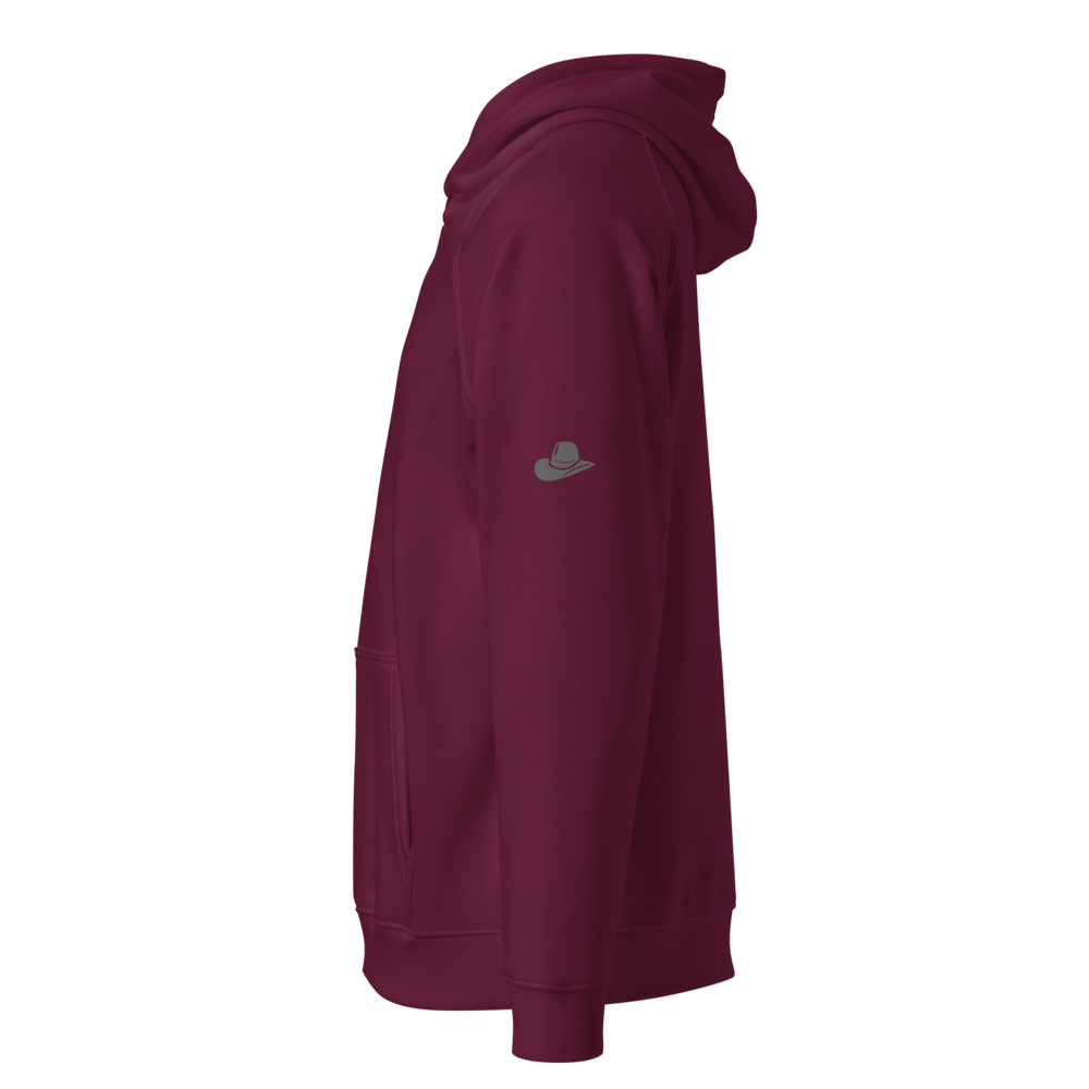 Sabel Eco Raglan Hoodie