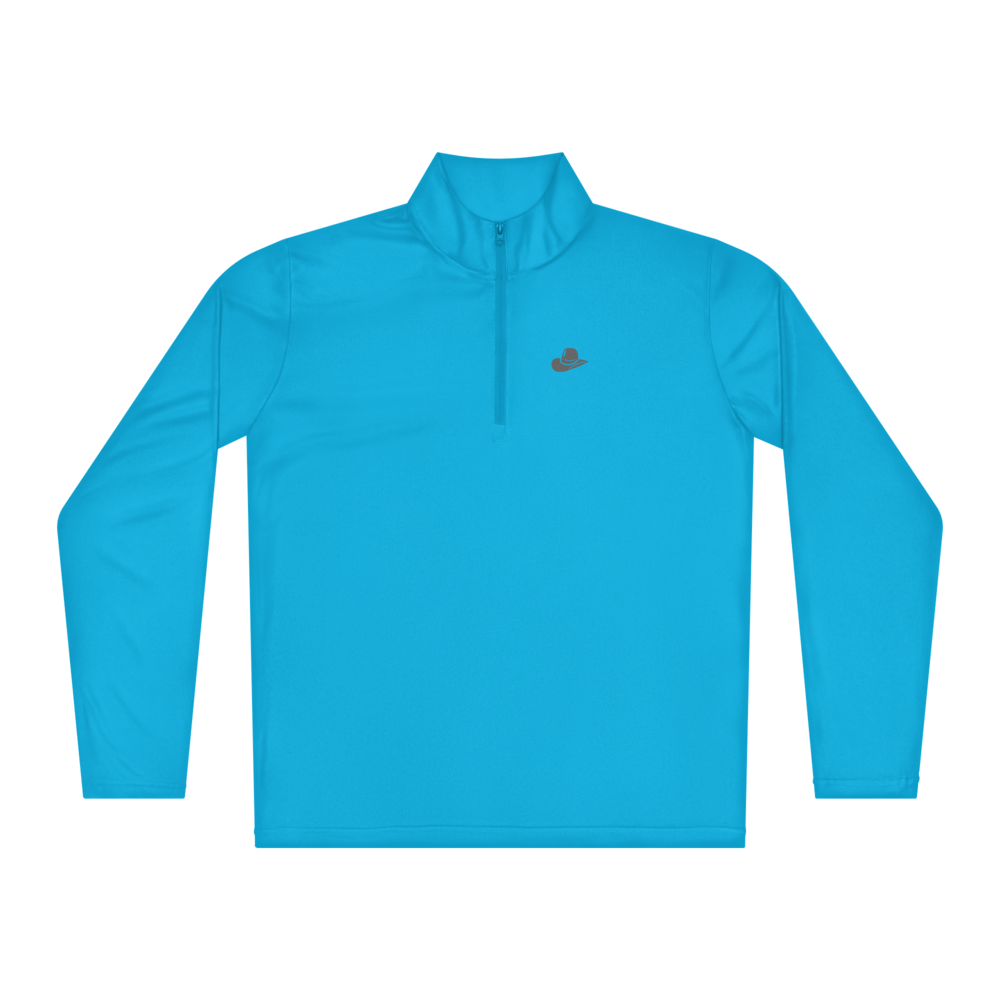 Sabel Quarter Zip Pullover