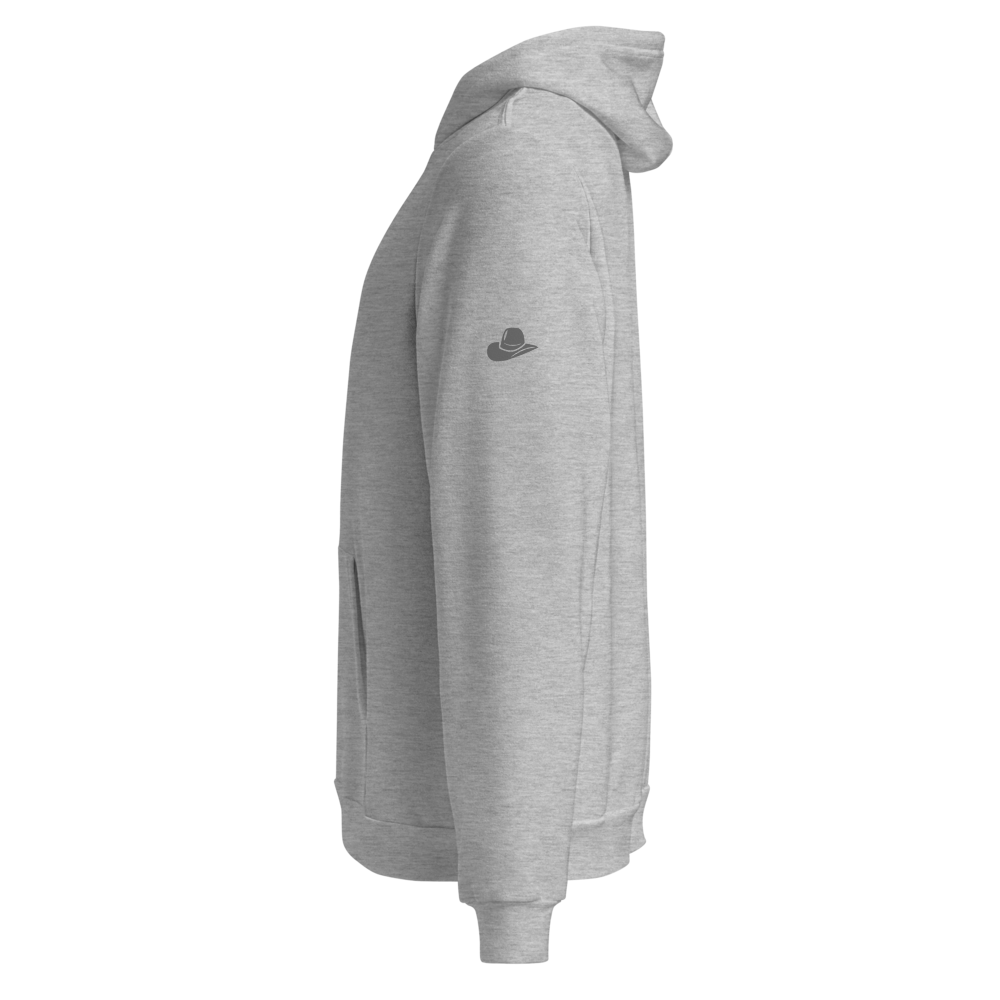 Sabel Pullover Hoodie