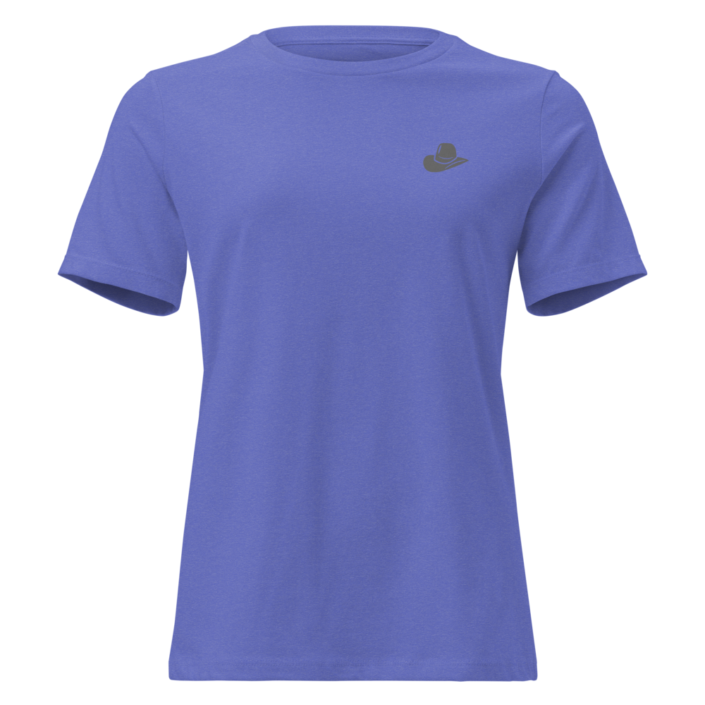 Sabel Women's Relaxed Tee