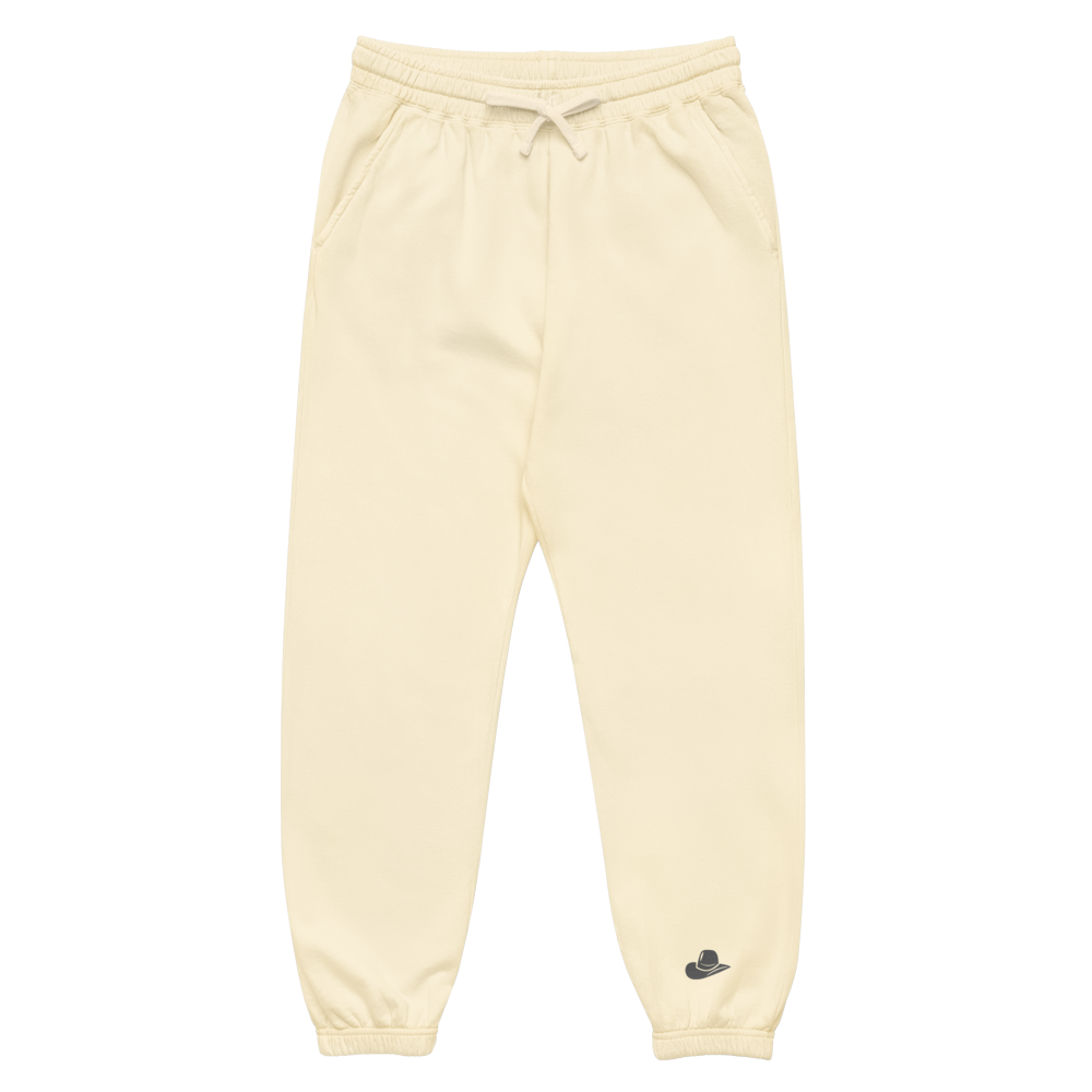 Sabel Fleece Sweatpants