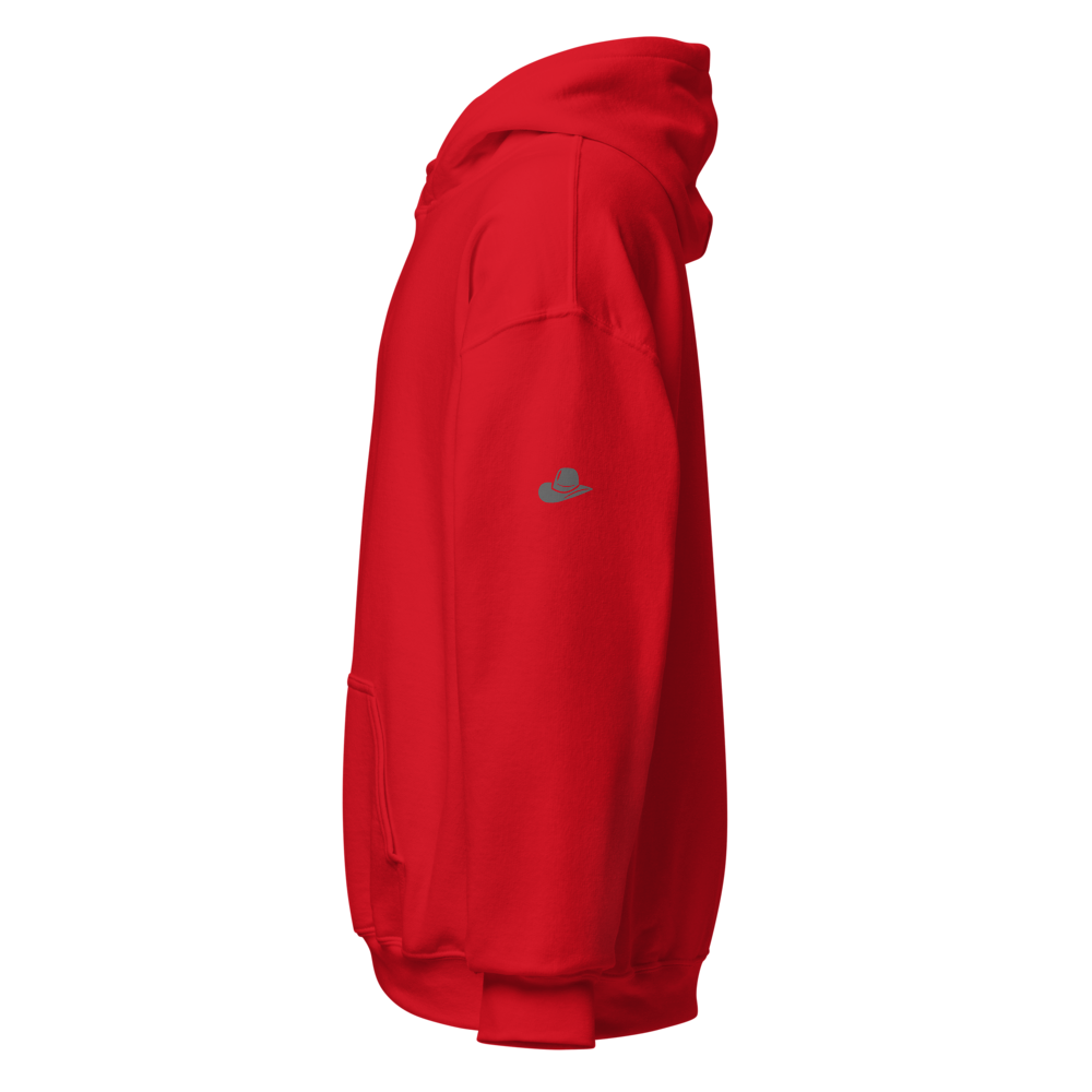 Sabel Heavy Blend Hoodie