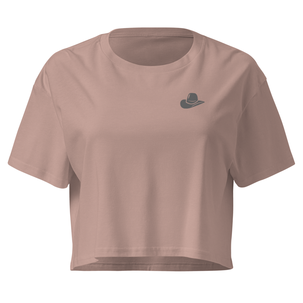 Sabel Women's Crop Top