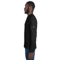 Sabel Men's Fitted Long Sleeve