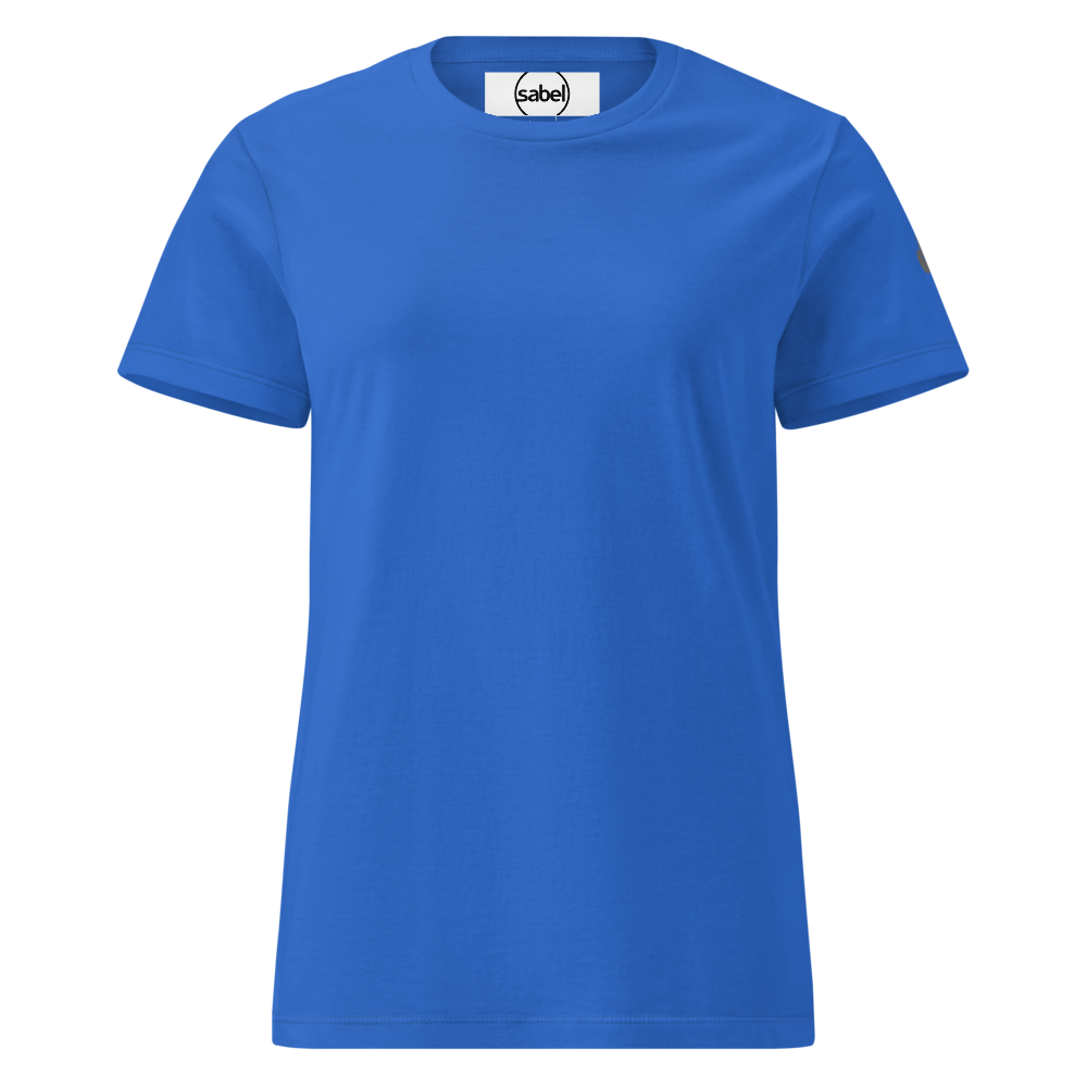 Sabel Women's Softstyle Tee