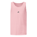 Sabel Garment-Dyed Tank