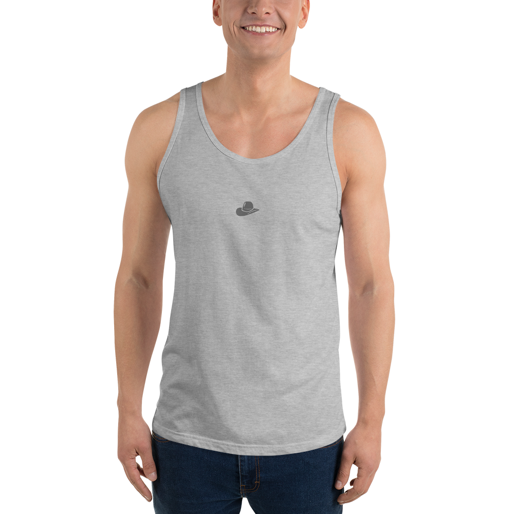 Sabel Men's Staple Tank