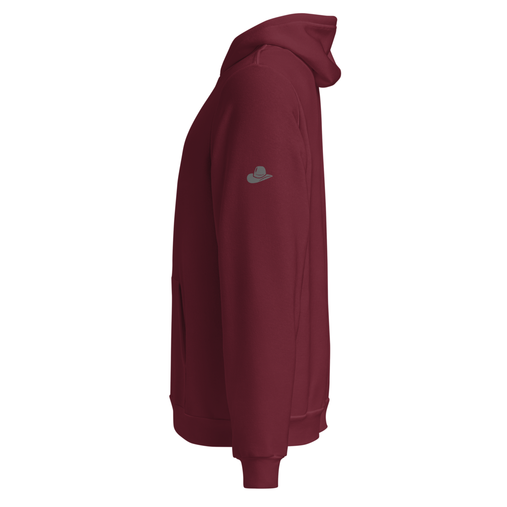 Sabel Pullover Hoodie