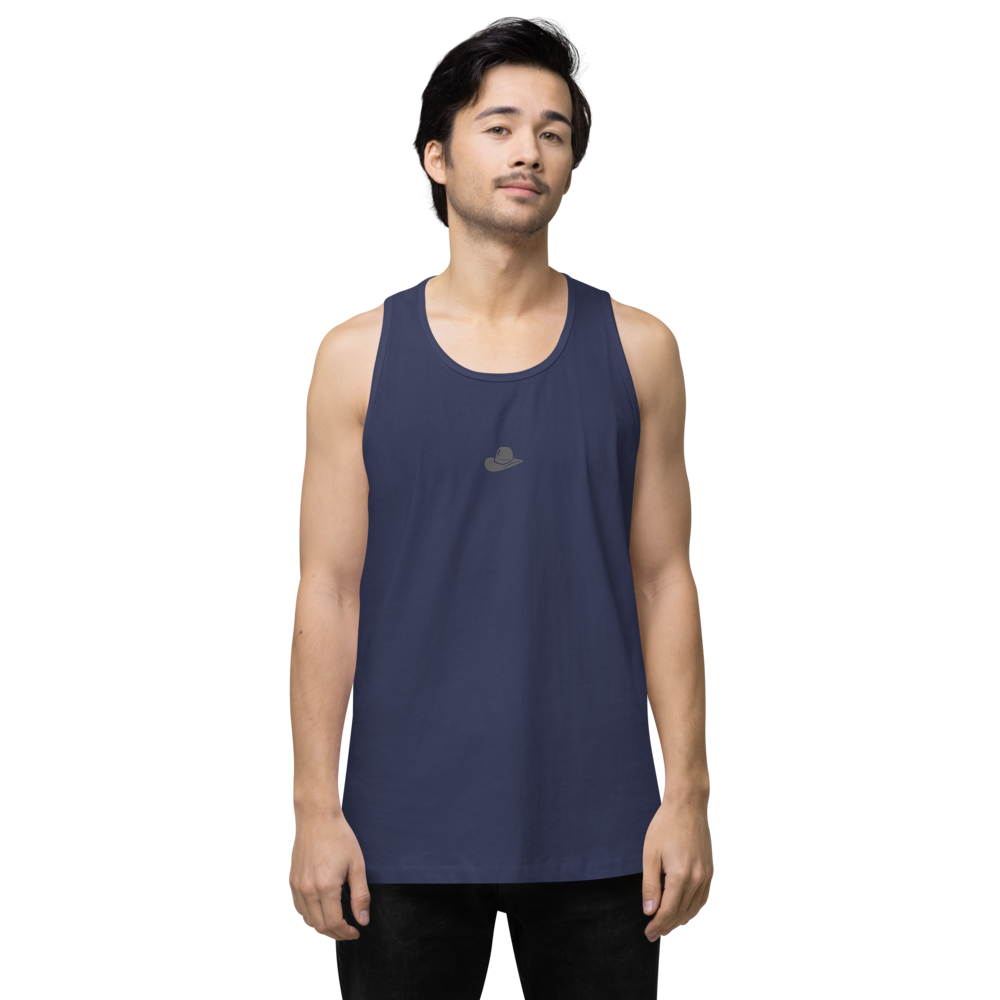 Sabel Men's Premium Tank