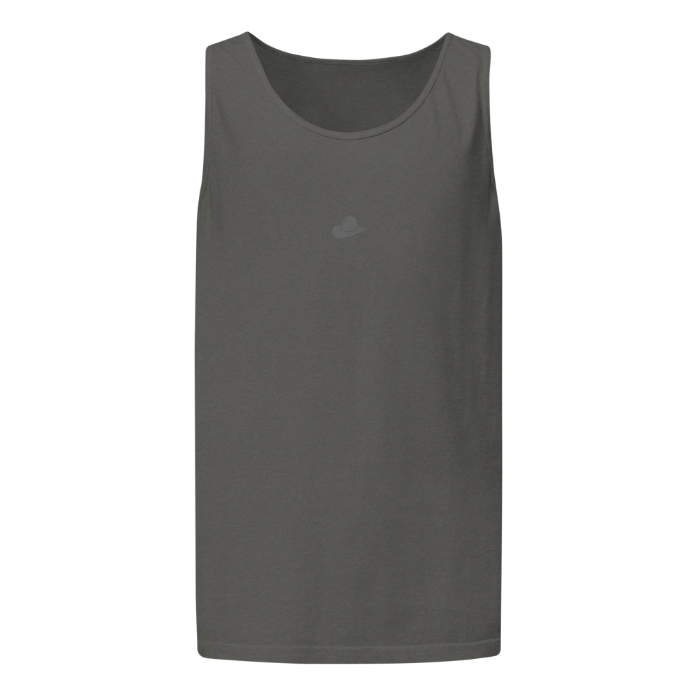 Sabel Garment-Dyed Tank