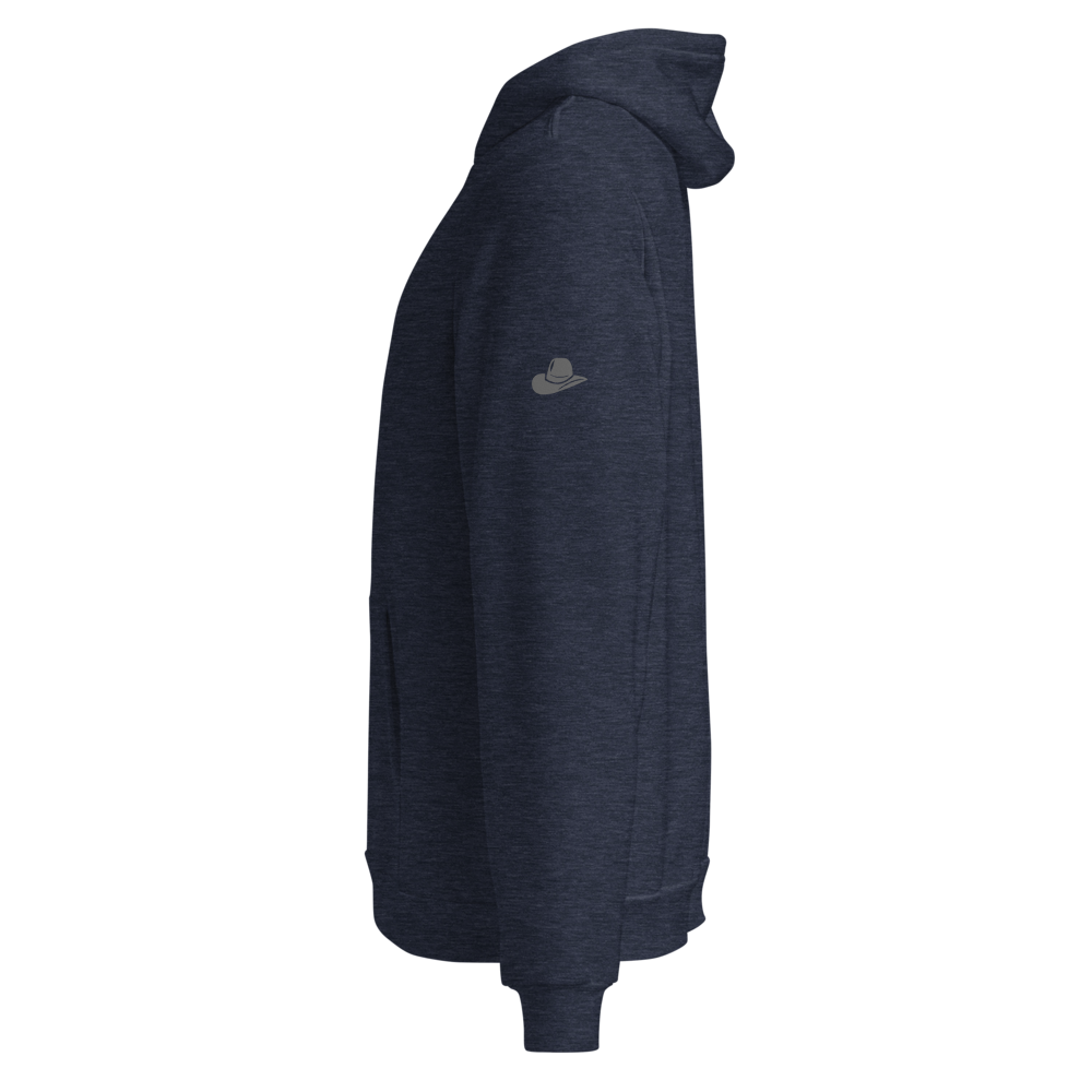 Sabel Pullover Hoodie